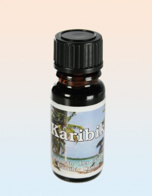 Aroma oil caribbean - APOTEK