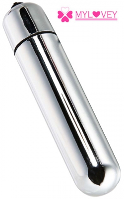 Honey Silver Bullet - FÖR KVINNAN