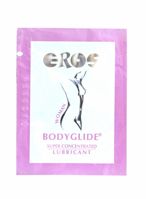 Eros woman silicone test - APOTEK