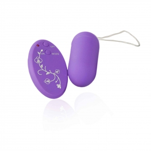 Viola remote egg - FÖR KVINNAN