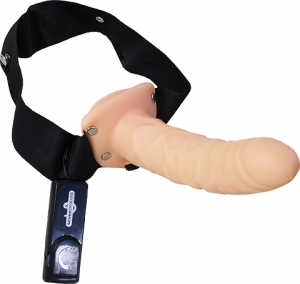 Victory vibe strap on - FÖR PAR