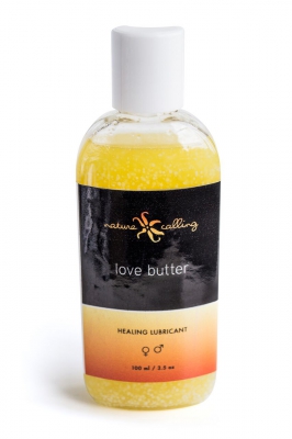 NC Love butter healing lube - Intressesområden