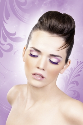 Eyelashes Magic no. 530 - SEXIGA KLÄDER