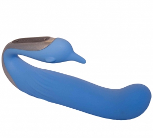 Dolphin seducer - FÖR KVINNAN