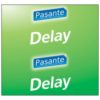 Pasante infinity delay 1p - APOTEK