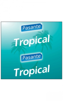 Pasante tropical 1p - APOTEK
