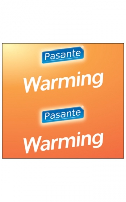 Pasante warming 1p - APOTEK
