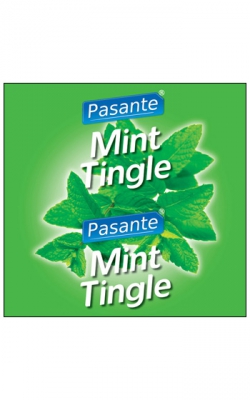 Pasante mint 1p - APOTEK