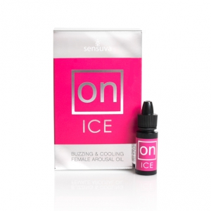 ON Arousal gel ice - APOTEK