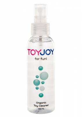 Toy Joy cleaning spray - APOTEK