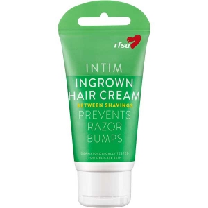 RFSU Ingrown hair cream - APOTEK