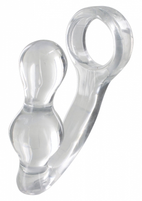 Donald plug and ring - ANALT