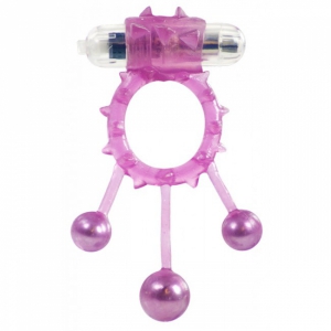 Ball banger ring - FÖR PAR