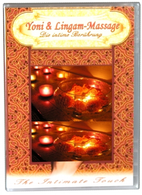 USB Yoni o Lingam Massage - BÖCKER & FILMER