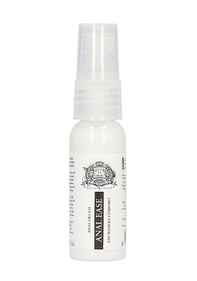 Anal cream ease 20 ml - ANALT