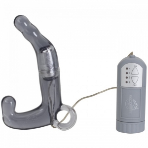 Mens pleasure wand - FÖR MANNEN