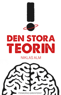 Den Stora Teorin - BÖCKER & FILMER
