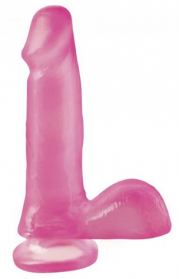 Basix princess dong - FÖR KVINNAN