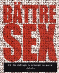 Bättre sex - BÖCKER & FILMER