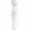 Wanachi maxi white - FÖR KVINNAN