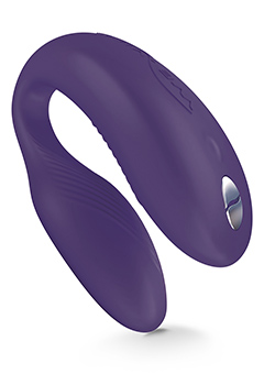 We vibe sync purple - FÖR PAR