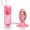 Blush pink vibe plug - ANALT