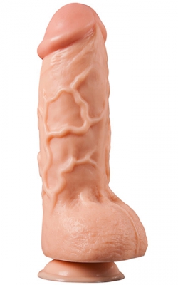 Huge Hugo - FÖR KVINNAN