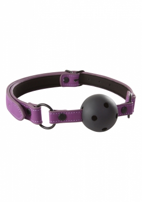 Lust ball gag - FÖR PAR