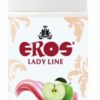 Eros Lickstick Apple - GLIDMEDEL