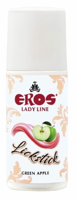 Eros Lickstick Apple - GLIDMEDEL