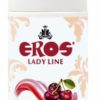 Eros Lickstick Cherry - GLIDMEDEL