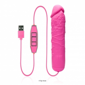 Robby USB vibe - FÖR KVINNAN
