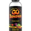 Go Bananas Power Fruits - GLIDMEDEL