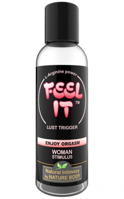 Feel It Lust Trigger - APOTEK