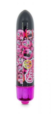 Ro Bullet 90 Ohh Baby Pink - FÖR KVINNAN
