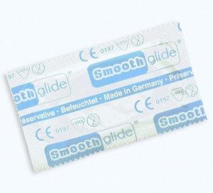Smooth Condom - APOTEK