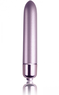 RO Bullet 90 Velvet Soft Lilac - FÖR KVINNAN