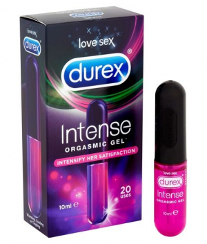 Durex Intense Orgasm Gel - APOTEK