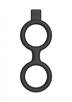 Electro Cock Ring - FÖR MANNEN