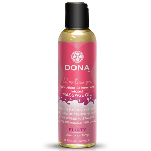 Dona Massage Flirty - MASSAGE