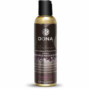 Dona Massage Chocolate - MASSAGE