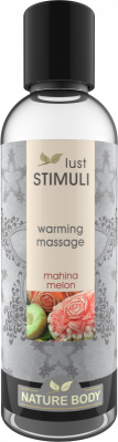 Lust Massage Mahina Melon - MASSAGE