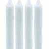 FF Hot Wax Candles 4p - FÖR PAR
