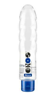 Eros Aqua Dildo - GLIDMEDEL