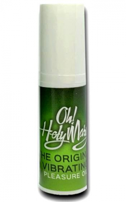 Holy Mary Climax Oil - APOTEK