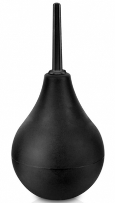 Anal Shower Black - ANALT