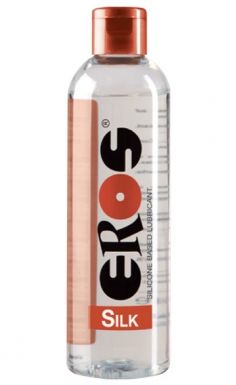 Eros Silicon Silk 1l. - GLIDMEDEL