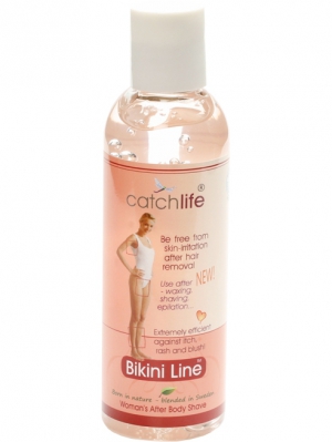Bikini Line - APOTEK