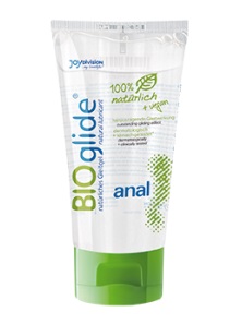 Bioglide Anal 80ml - GLIDMEDEL