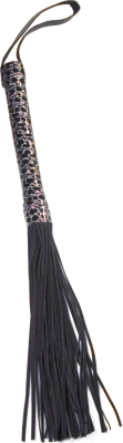 FF Fancy flogger - FÖR PAR